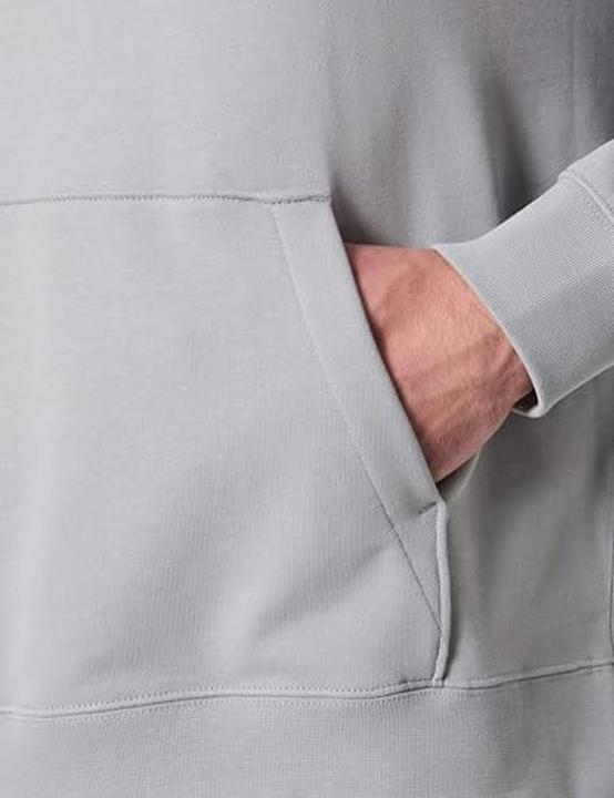 Immagine prodotto Calvin Klein Jeans Ls Eu Badge 350terry Hoodie (XL)