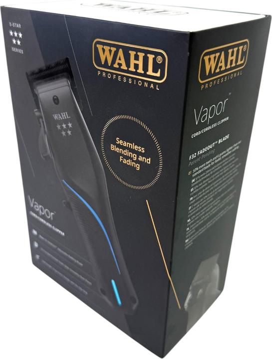 Image du produit Wahl Vapor F32 Fadeout Blade Haarschneider