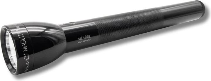 Productafbeelding Maglite Mag Lite zaklamp LED ML300L 4D (1002 lm)