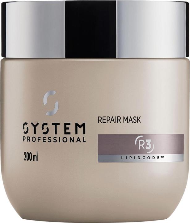 Immagine prodotto System Professional Riparazione - Maschera (200 ml)