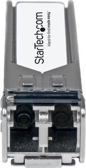 Image du produit StarTech Module émetteur-récepteur SFP+ 10 Gigabit LWL - compatible HP J9151A - SM LC avec DDM - 10km -