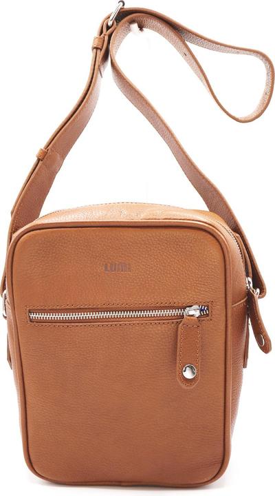 Immagine prodotto Lumi Bjorn Messenger Bag, toffee