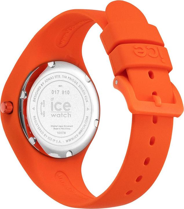 Produktbild ICE Watch Ice Colour Tango Numbers (Analoguhr, 34 mm)