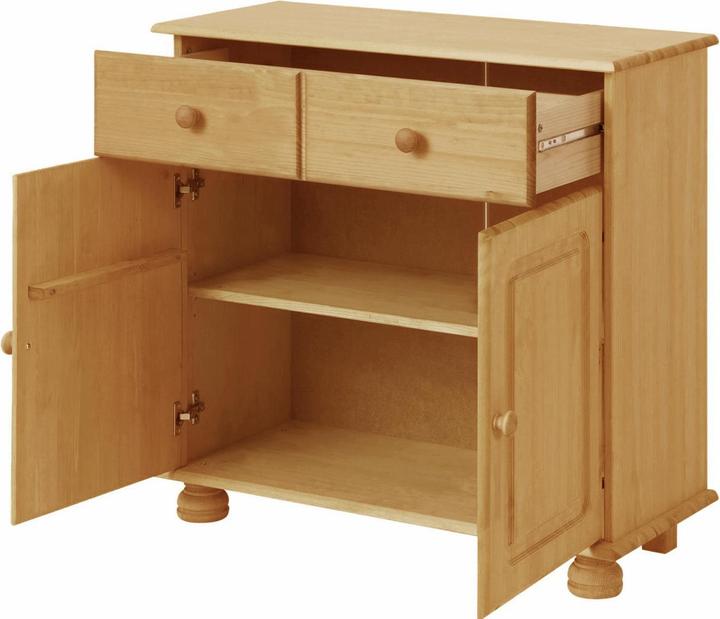 Produktbild Loft 24 Mette (80 x 35 x 76 cm)