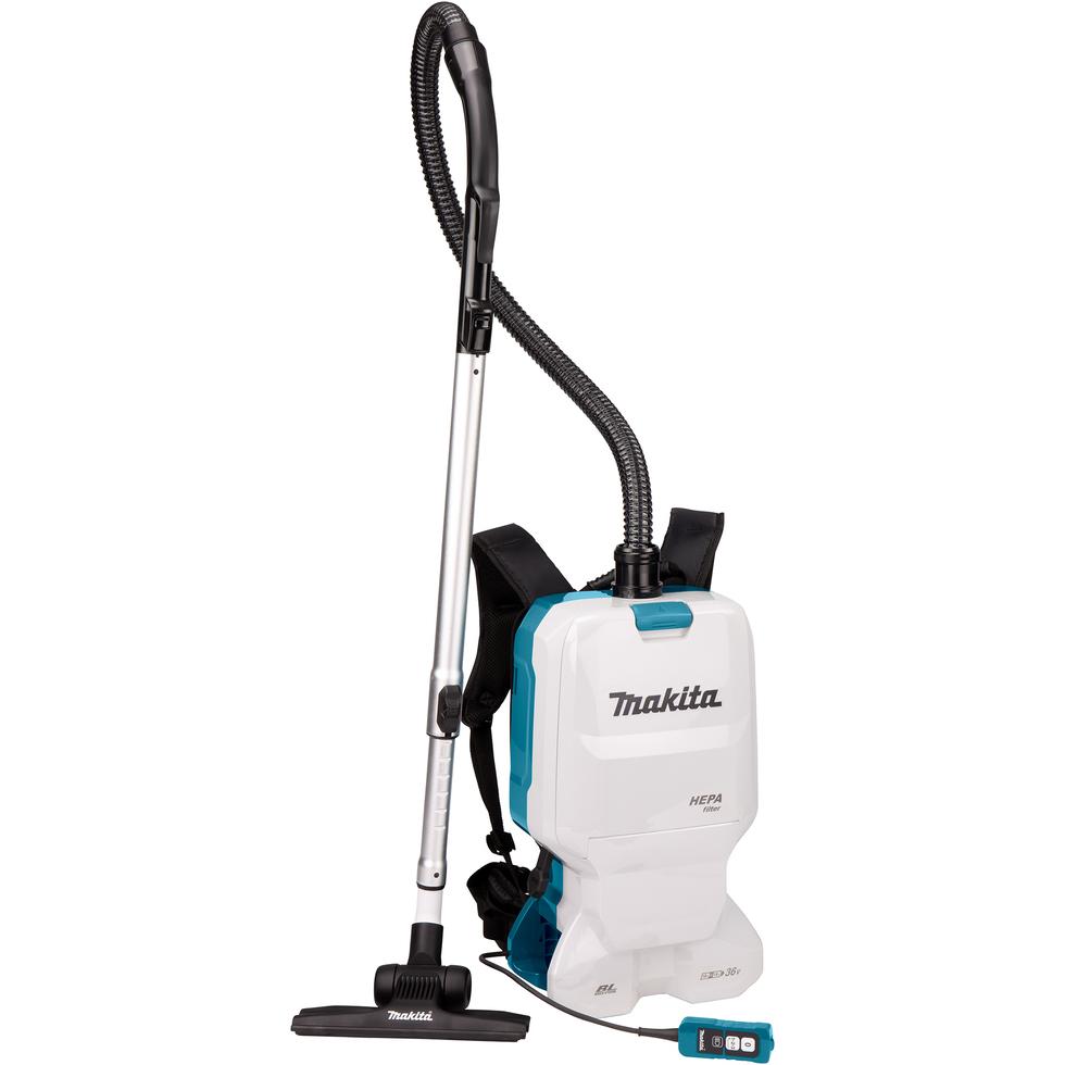 Thumbnail - Makita, Industriestaubsauger, DVC660Z (Rückenstaubsauger)