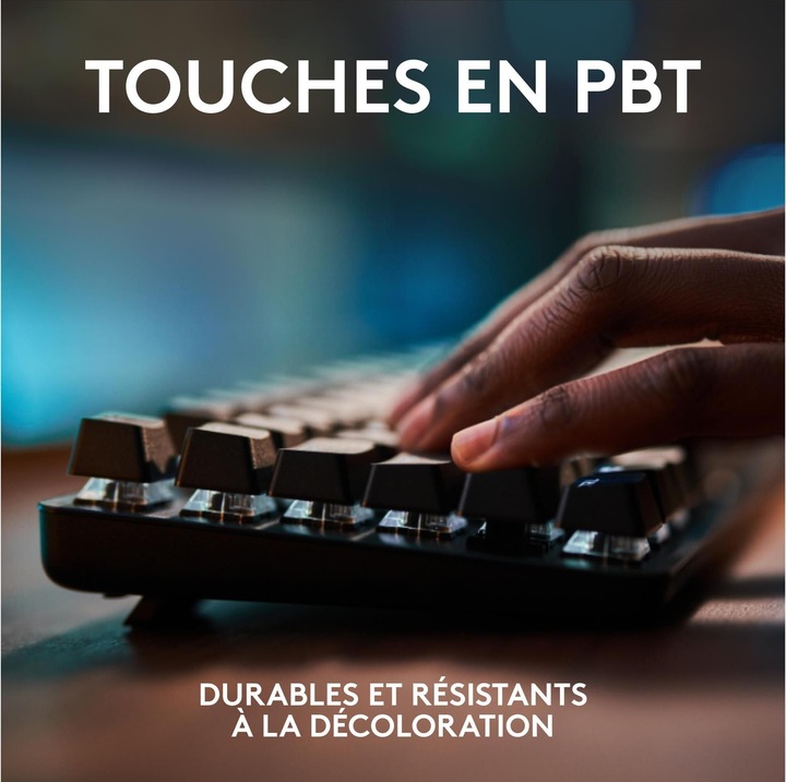 Produktbild Logitech G G413 SE (CH, Kabelgebunden)