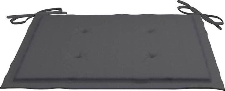 Actual product image vidaXL Garden chair