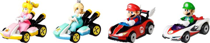 Produktbild Hot Wheels Mario Kart