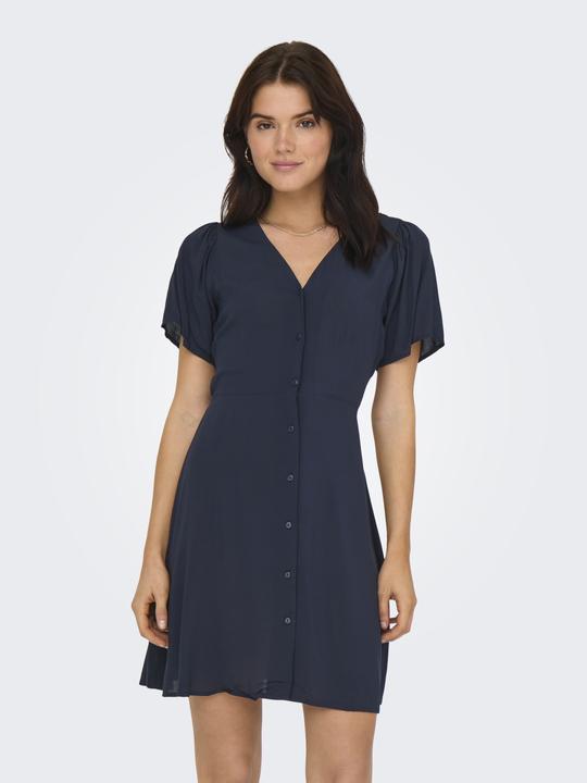 Actual product image Only ONLEVIDA Kurzes Kleid Kleid (XS)