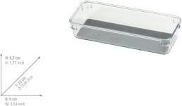 Actual product image Wenko Drawer insert