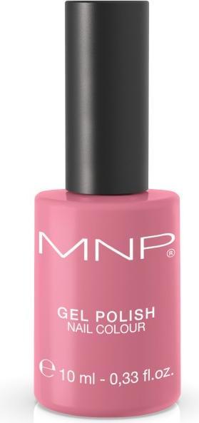 Produktbild Mesauda Mnp Gel Polish 245 Bubble Gum - 10ml (245 Bubble Gum, UV-Gel Lack)