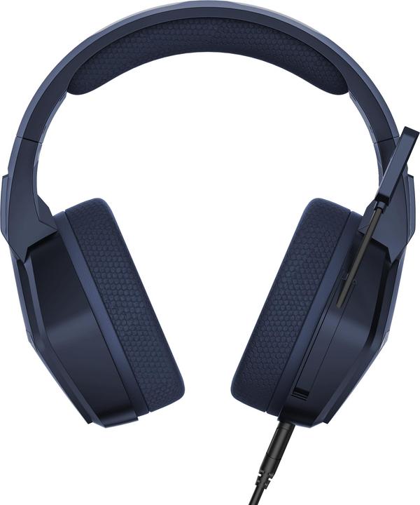 Actual product image Oniverse Gaming Headset Nebula - Abysse Blue (Cable)