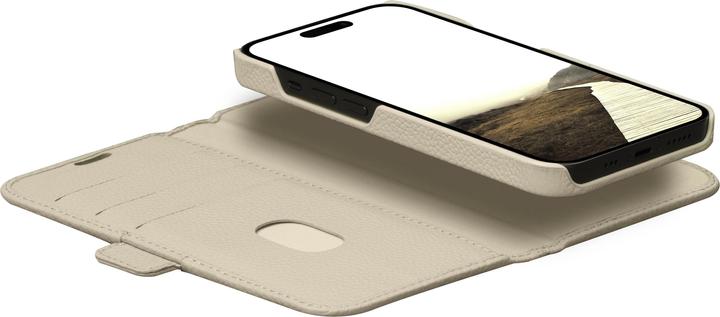 Actual product image dbramante1928 New York (Apple iPhone 15 Pro Max)