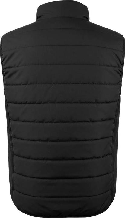 Actual product image Forsberg Skrovva III padded technical vest (M)