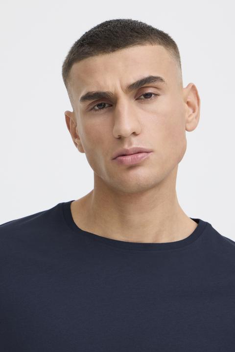 Produktbild Solid ! T-Shirt ROCK Kurzarmshirt (M)