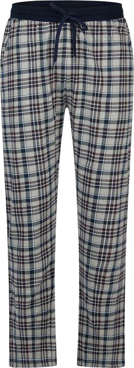 Produktbild Phil & Co. Berlin Pyjamahose Cozy Classics (XXL)