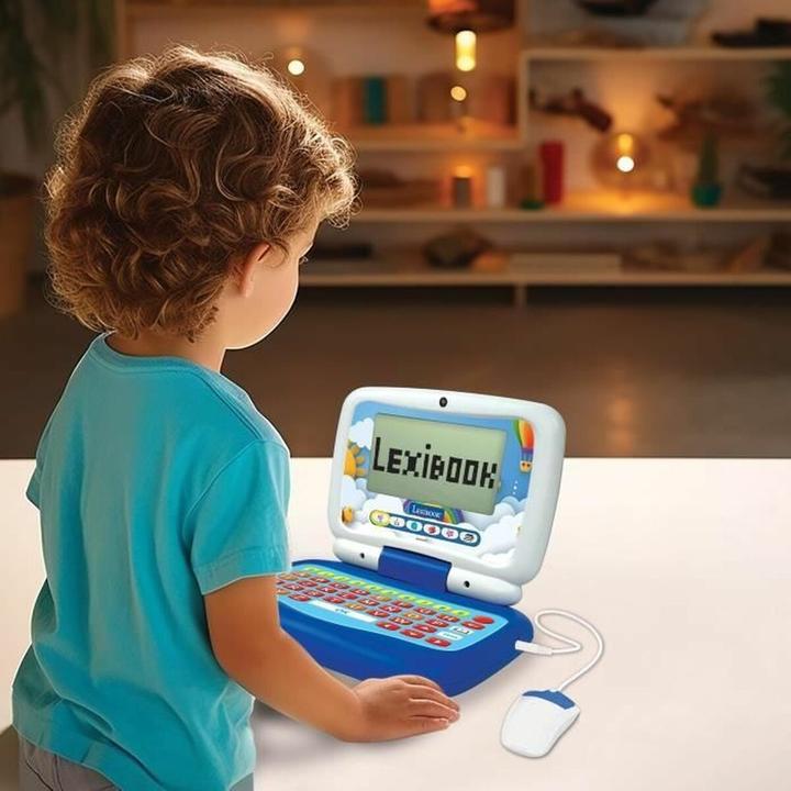 Produktbild Lexibook Smartwatch für Kinder