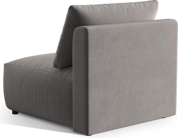 Produktbild Micadoni Chris (1-Sitzer, Modular Sofa)