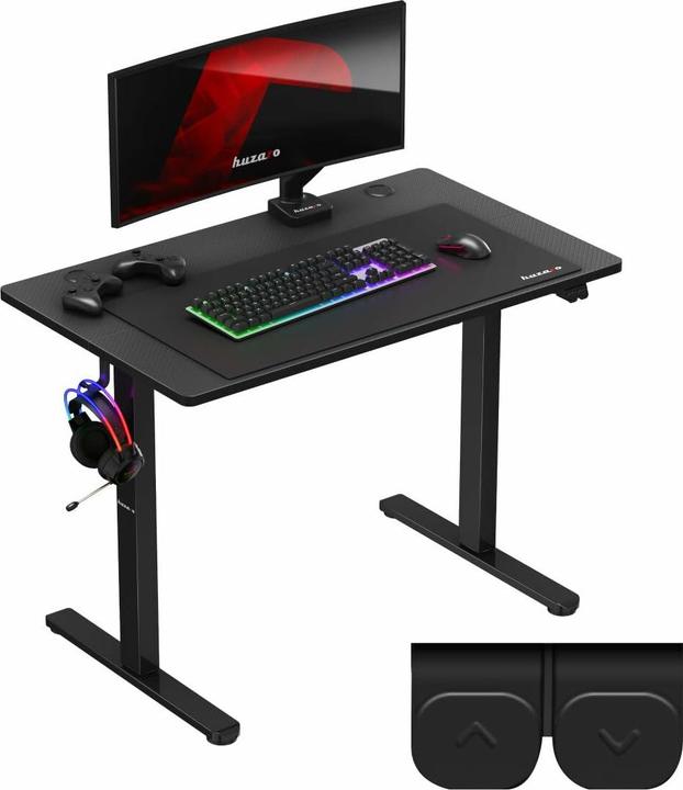 Immagine prodotto Huzaro Hero 7.9
