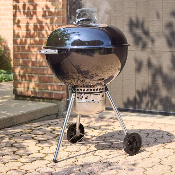 Produktbild Weber Original Kettle Premium 57 cm
