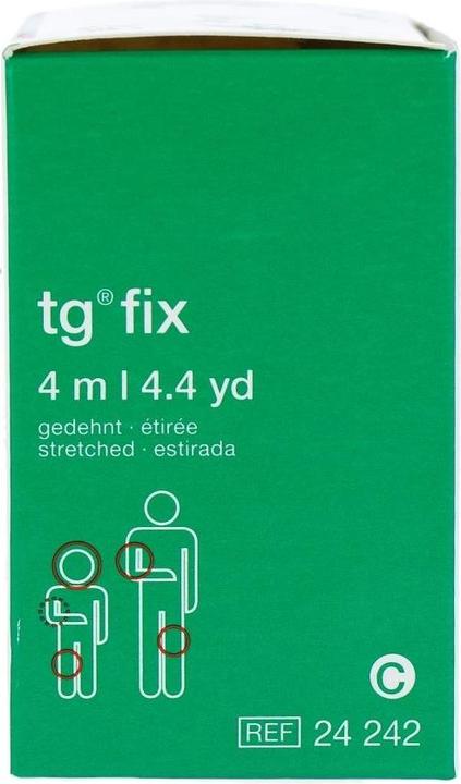 Produktbild Lohmann & Rauscher Tg Fix Netzverb C 4m