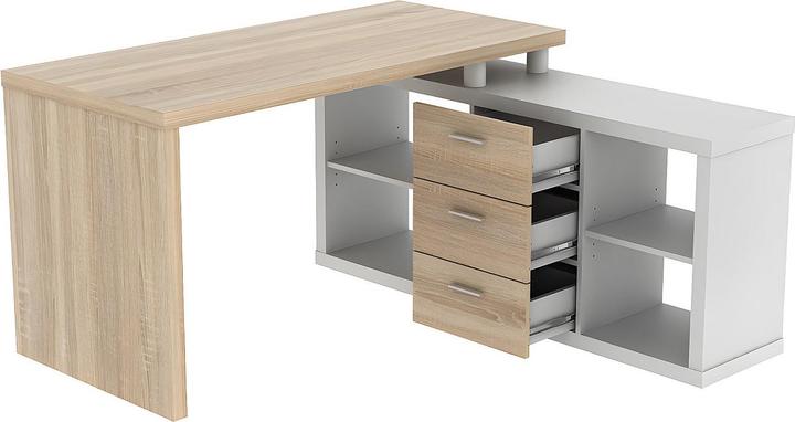 Image du produit Vente-unique Aldric (140 x 140 x 75 cm)