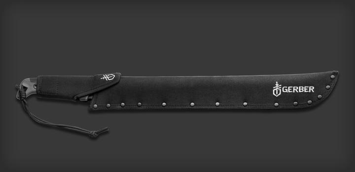 Produktbild Gerber Gear Gator Bush (45.50 cm)