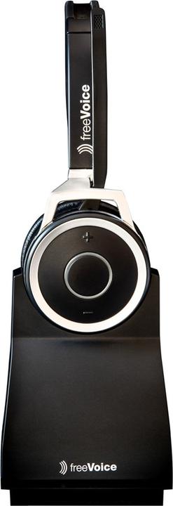 Productafbeelding FreeVoice Space Stereo NC incl. oplaadstation en dongle (Draadloze, USB-A)