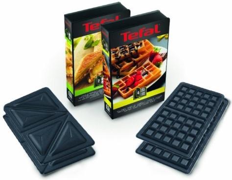 Actual product image Tefal Snack Collection SW852 (EU plug)