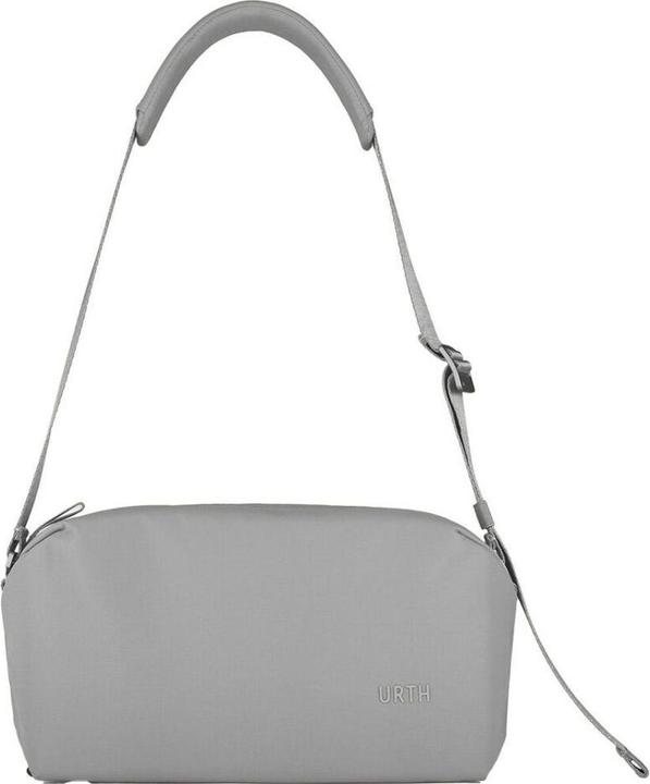Actual product image Urth Dolomite 8L Camera Sling (Stone) (8 l)