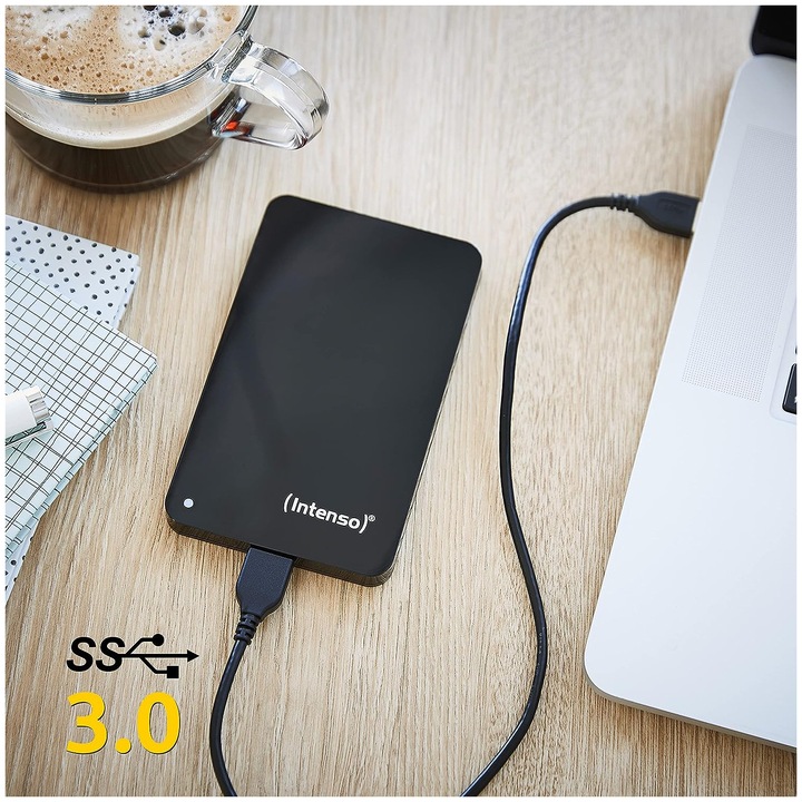 Produktbild Intenso Memory Drive (1 TB)