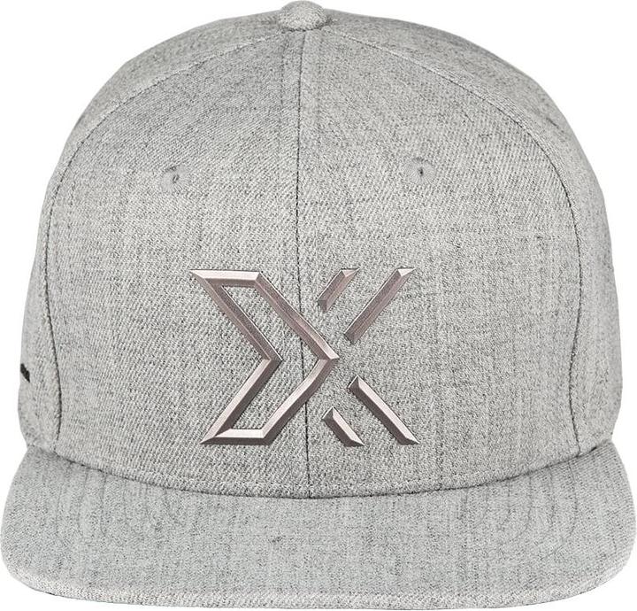 Immagine prodotto Oxdog X Flat Cap Grey (Taglia unica)