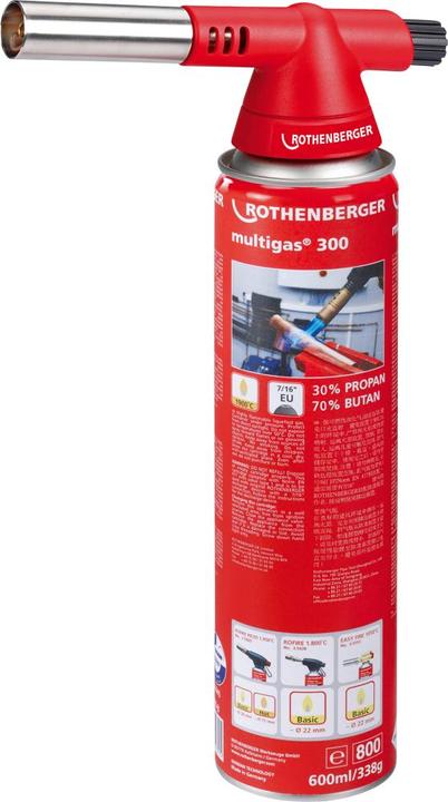 Productafbeelding Rothenberger 1000002359