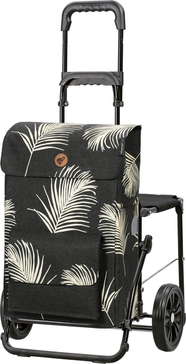 Actual product image Andersen Komfort Shopper Signe