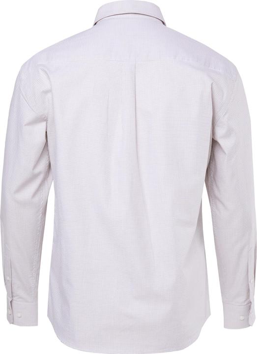 Actual product image JP1880 JP 1880 business shirt, long sleeve, Kent collar, modern fit, up to 8 XL (7XL)