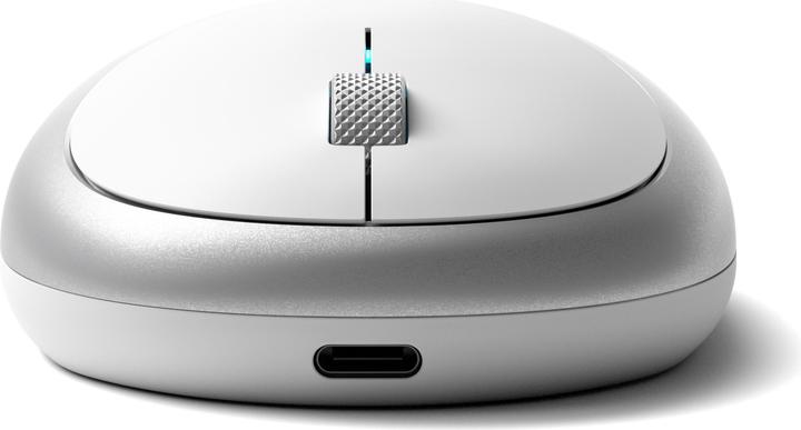 Actual product image Satechi M1 (Wireless)