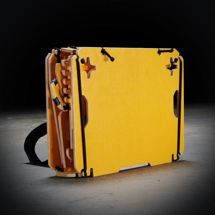 Produktbild Mtb Hopper Bike-Rampe Lite