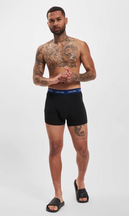 Immagine prodotto Calvin Klein Baule 3pk (S, confezione da 3)