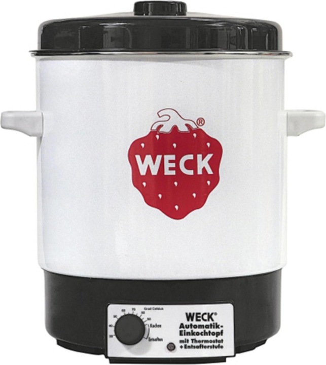 Actual product image Weck Wat 14 (29 l)