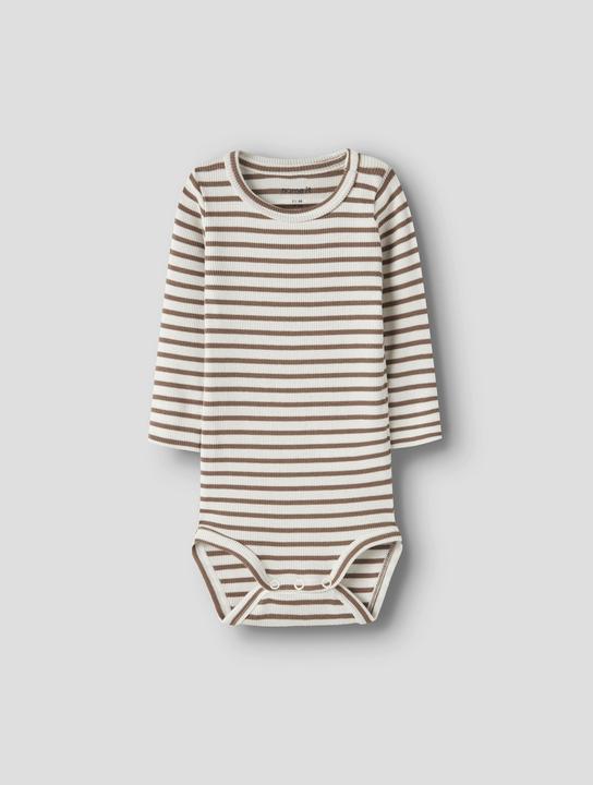 Produktbild Name it Nbnbani Ls Body Noos (80)