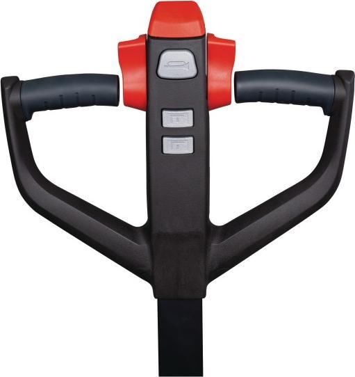 Image du produit Unicraft Stürmer - Transpalette électrique EHW 15