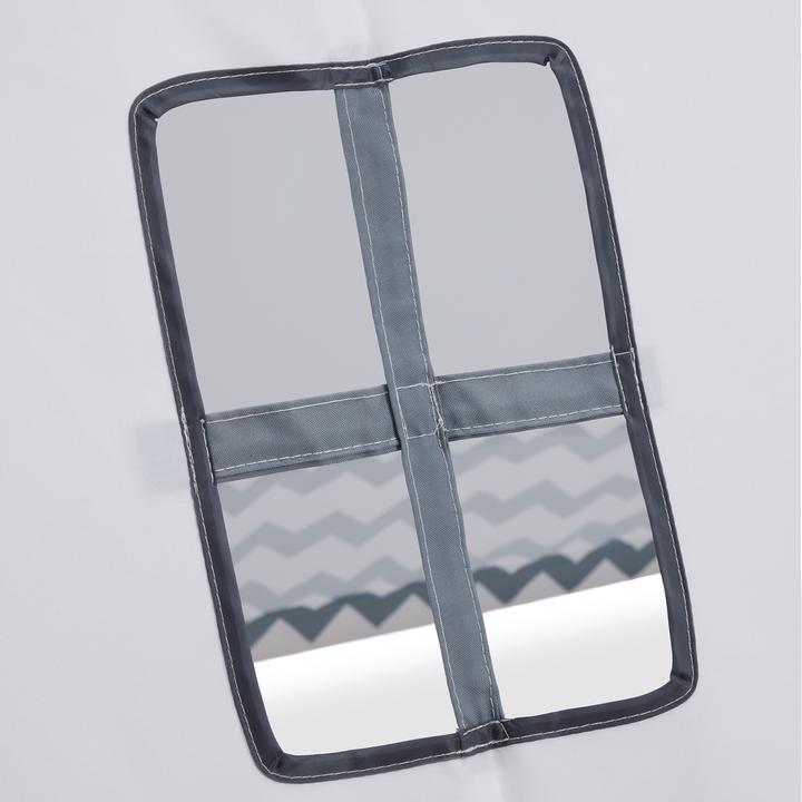 Immagine prodotto Relaxdays Tipi