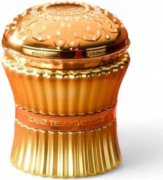 Actual product image Paris Corner Cake Temptation (Eau de parfum, 100 ml)