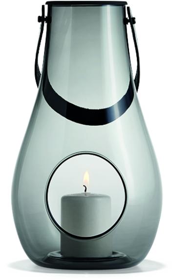 Produktbild Holmegaard Laterne Windlicht (29 x 16 cm, 1 x)