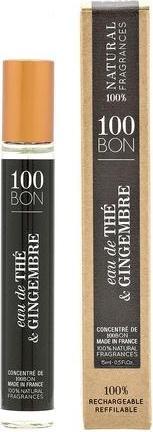 Produktbild 100BON Concentre Eau De The Et Gingembre Edp (Eau de Parfum, 15 ml)