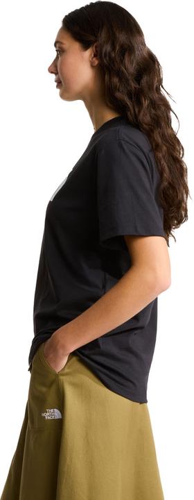 Produktbild North Face Evolution Half Dome Relaxed Short Sleeve Lady (M)