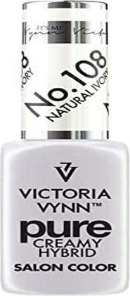 Natural ivory