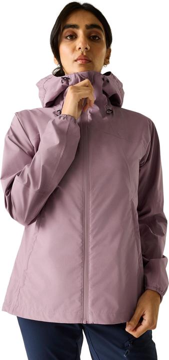 Produktbild Dare2b Breathe Easy Jacke wasserfest (46)