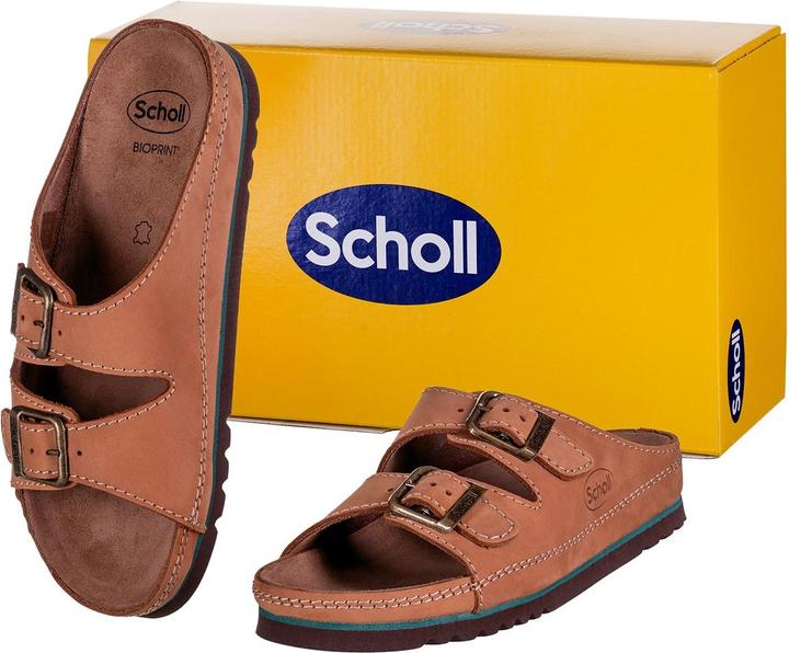 Immagine prodotto Mobilex Scholl Air Bag - Infradito unisex taglia 38 (38)