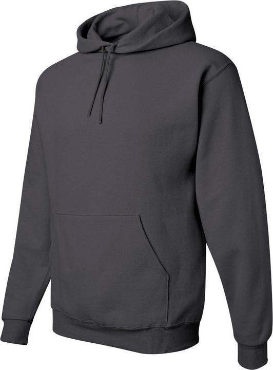 Produktbild Jerzees Kapuzenpullover Nublend (M)